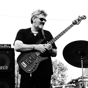 Luc “LUKKE” Sente